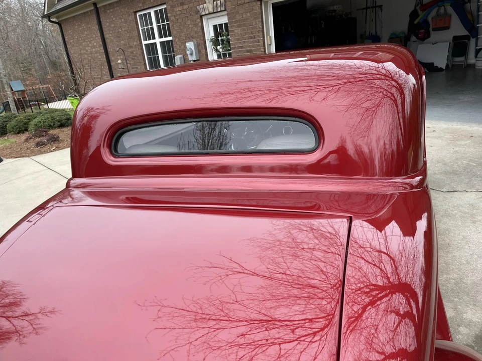 Ford Hot Rod - Image 26 of 31