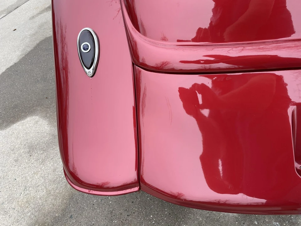 Ford Hot Rod - Image 25 of 31