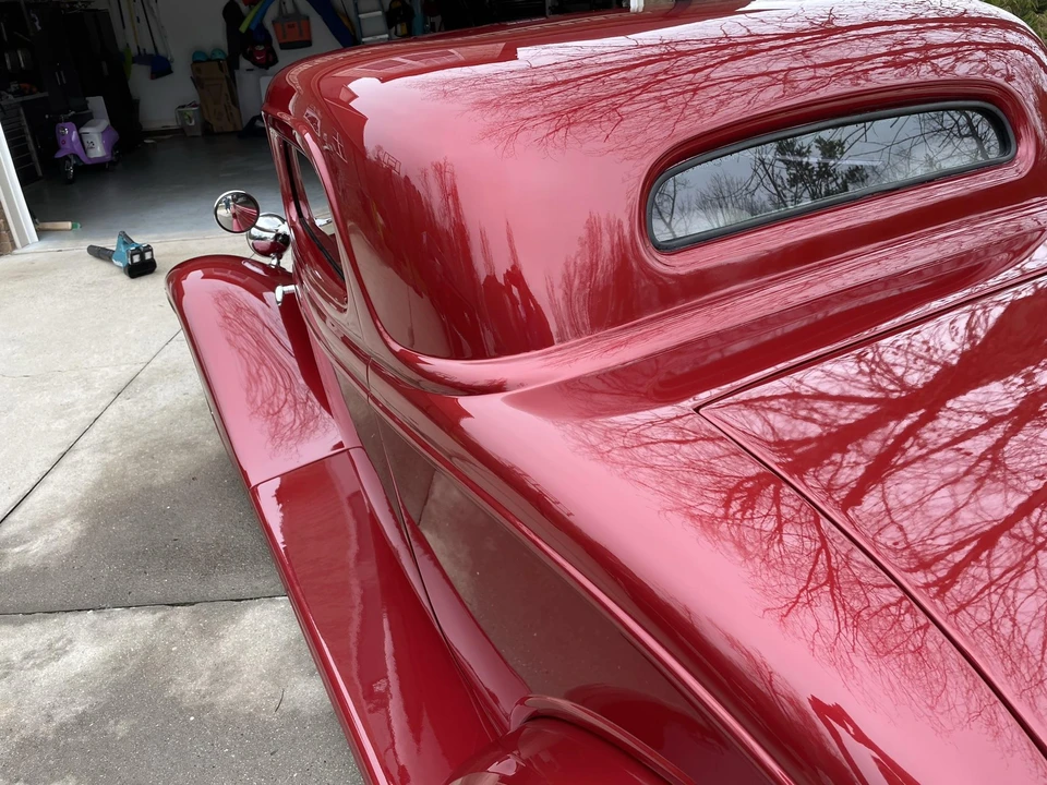 Ford Hot Rod - Image 22 of 31