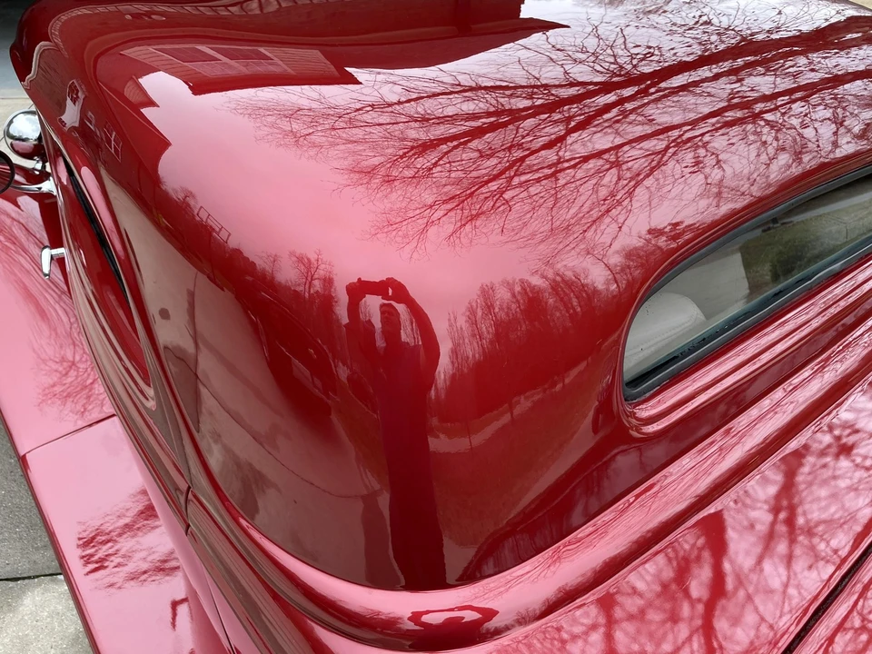 Ford Hot Rod - Image 23 of 31