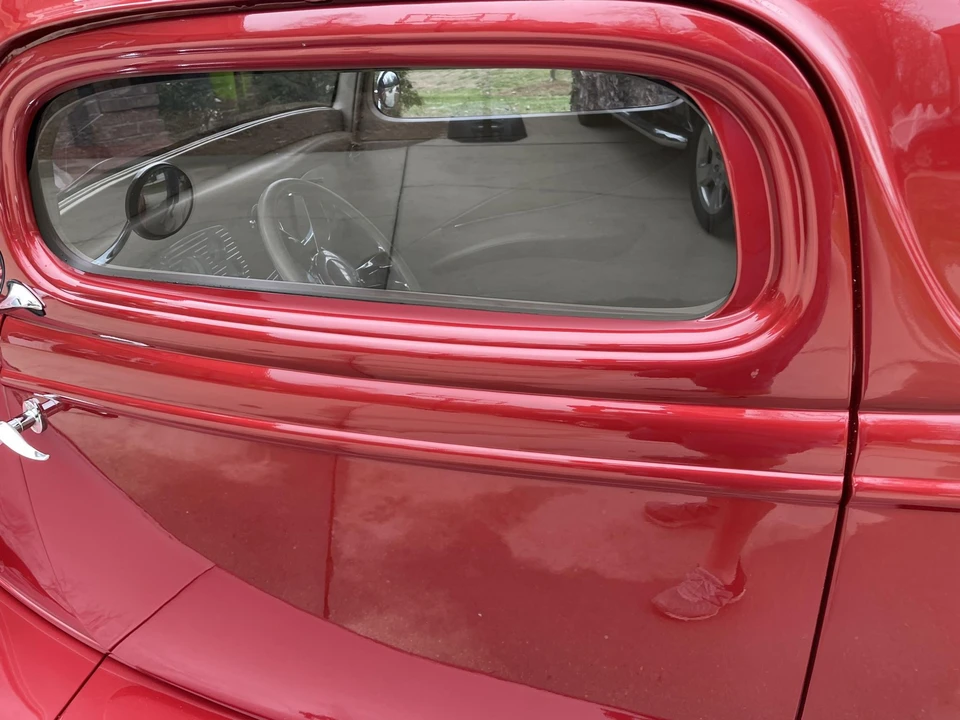 Ford Hot Rod - Image 20 of 31