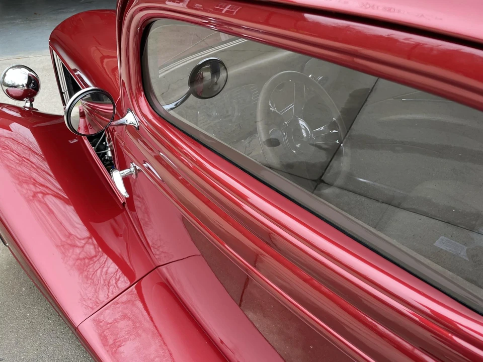 Ford Hot Rod - Image 21 of 31