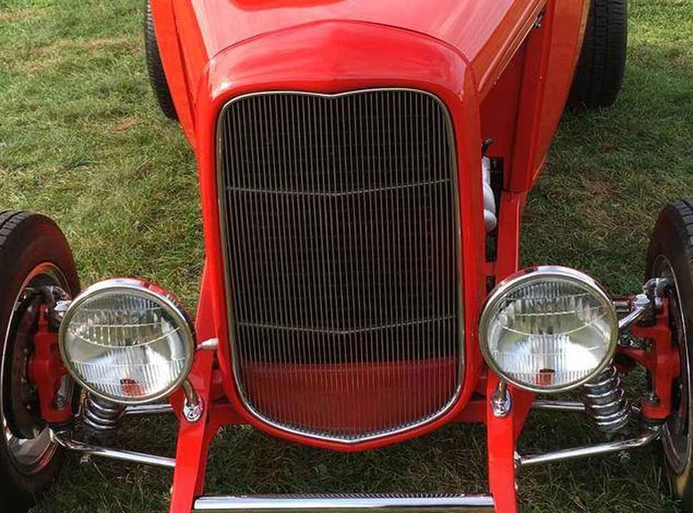 Ford Hot Rod - Image 20 of 31