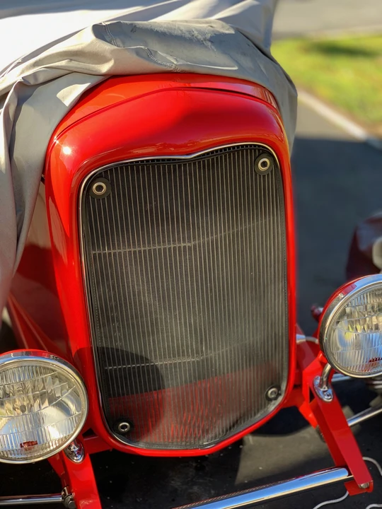 Ford Hot Rod - Image 19 of 31