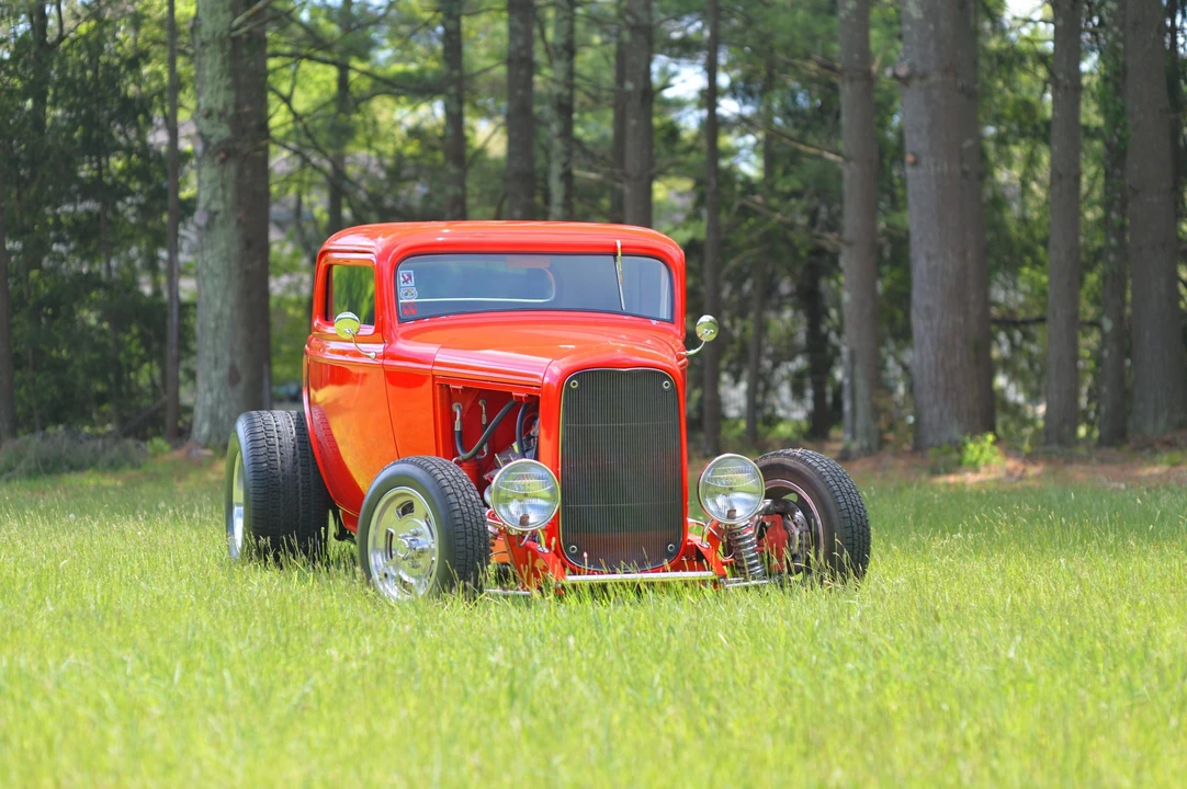 Ford Hot Rod - Image 16 of 31