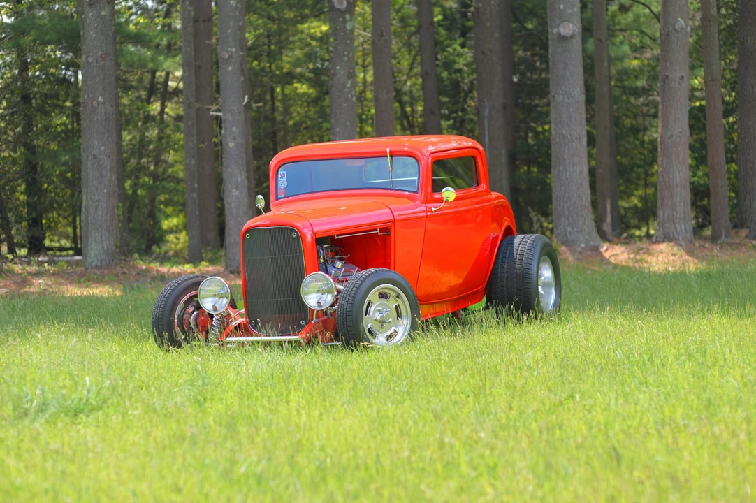 Ford Hot Rod - Image 3 of 31