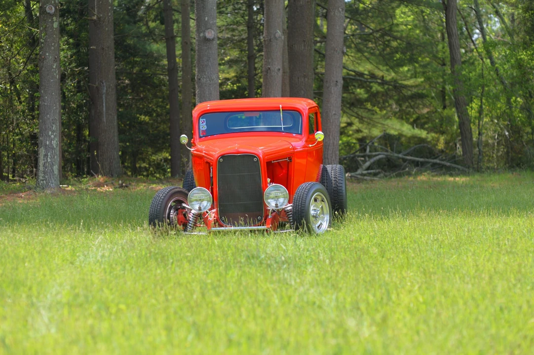 Ford Hot Rod - Image 2 of 31