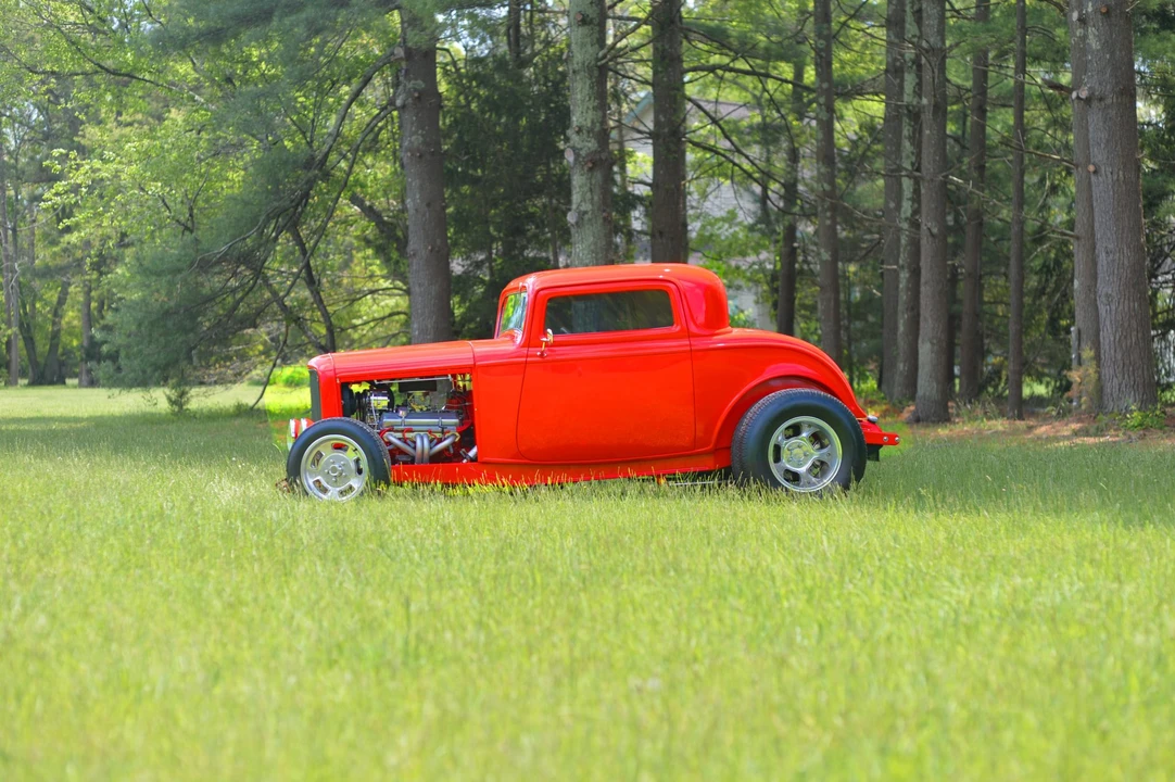 Ford Hot Rod - Image 5 of 31