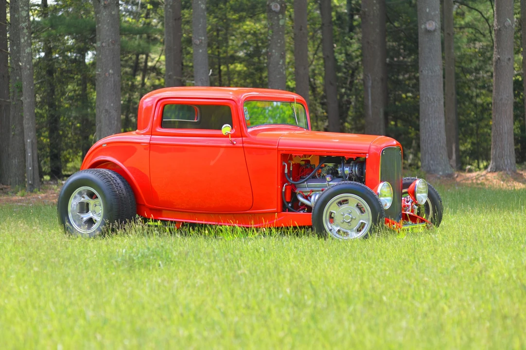 Ford Hot Rod - Image 15 of 31