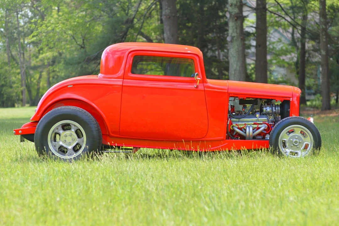 Ford Hot Rod - Image 14 of 31
