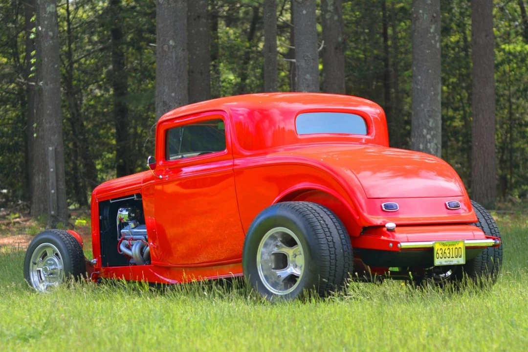 Ford Hot Rod - Image 7 of 31
