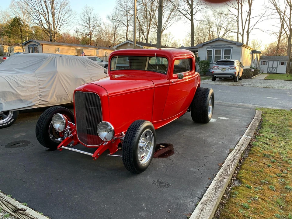 Ford Hot Rod - Image 18 of 31