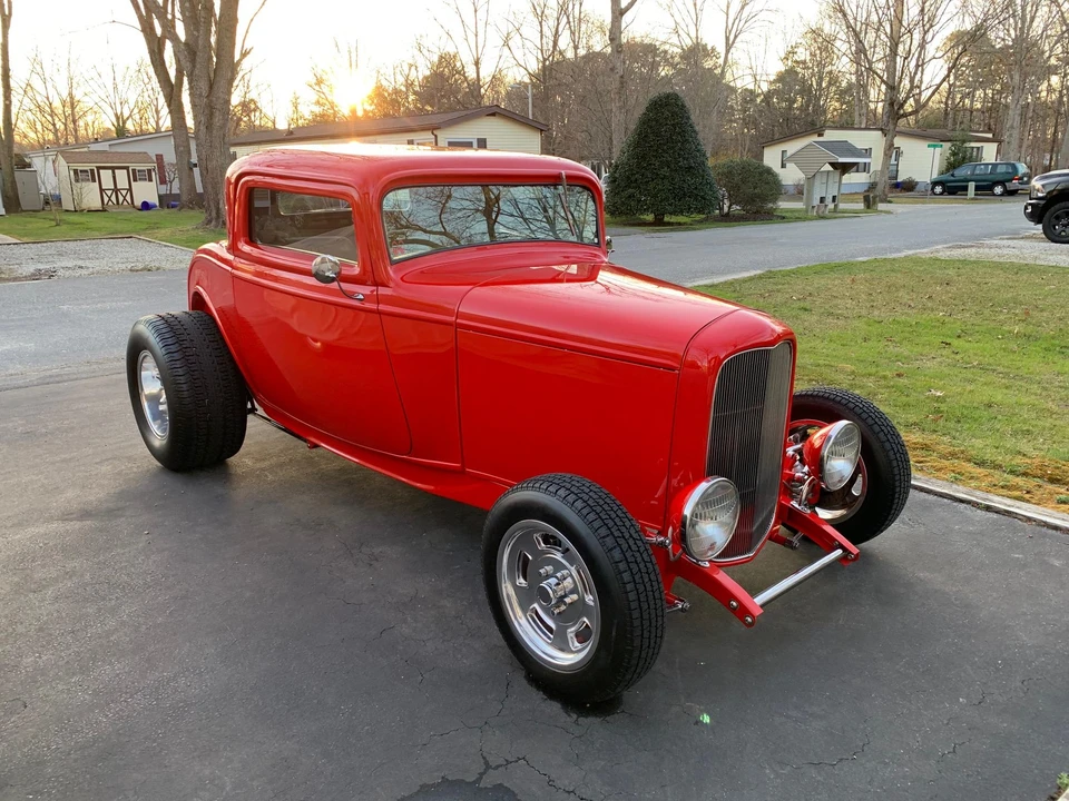 Ford Hot Rod - Image 17 of 31