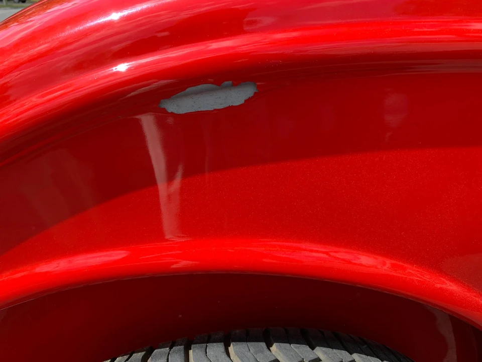 Ford Hot Rod - Image 27 of 31