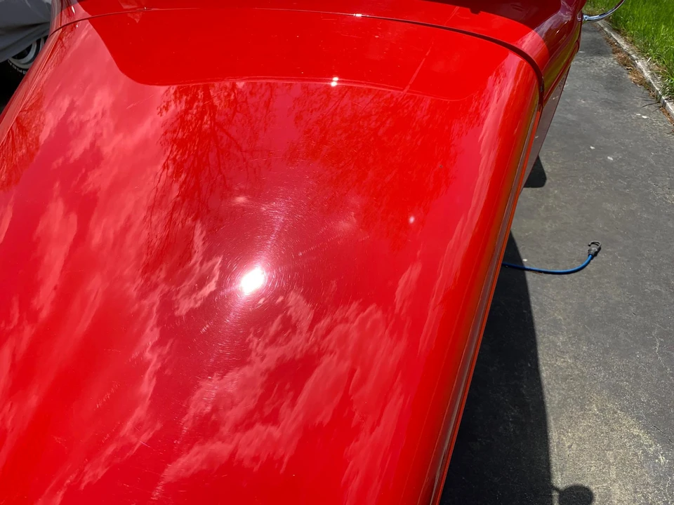 Ford Hot Rod - Image 21 of 31