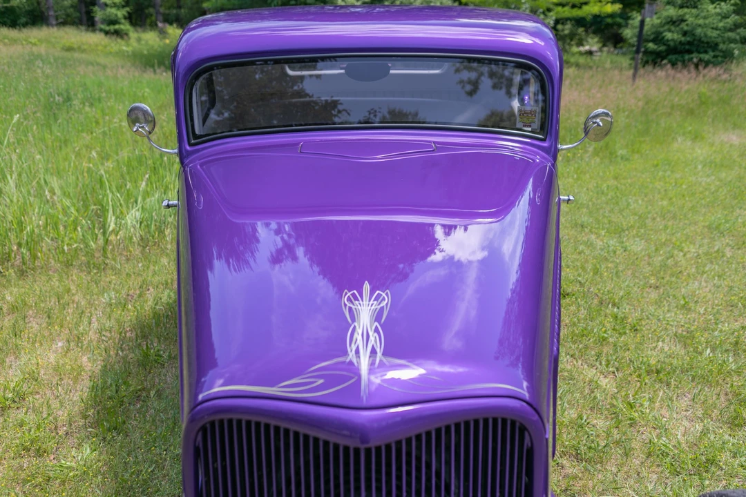 Ford Hot Rod - Image 17 of 31