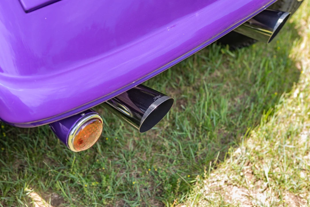 Ford Hot Rod - Image 14 of 31