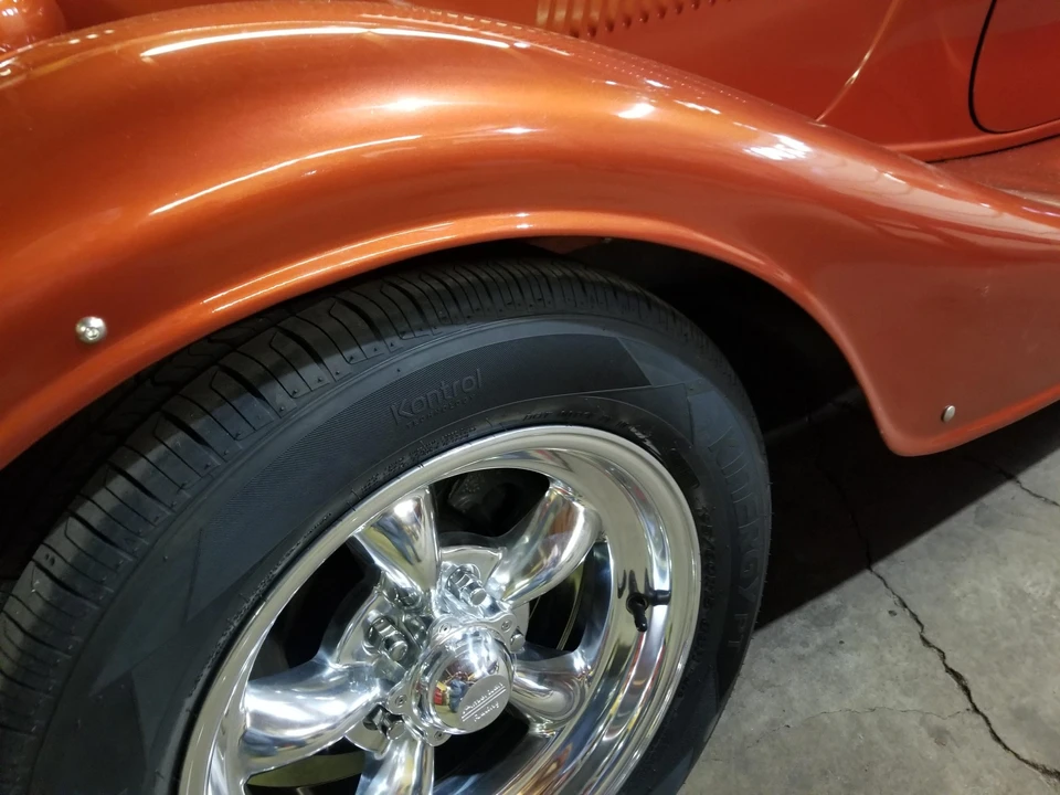 Ford Hot Rod - Image 22 of 31