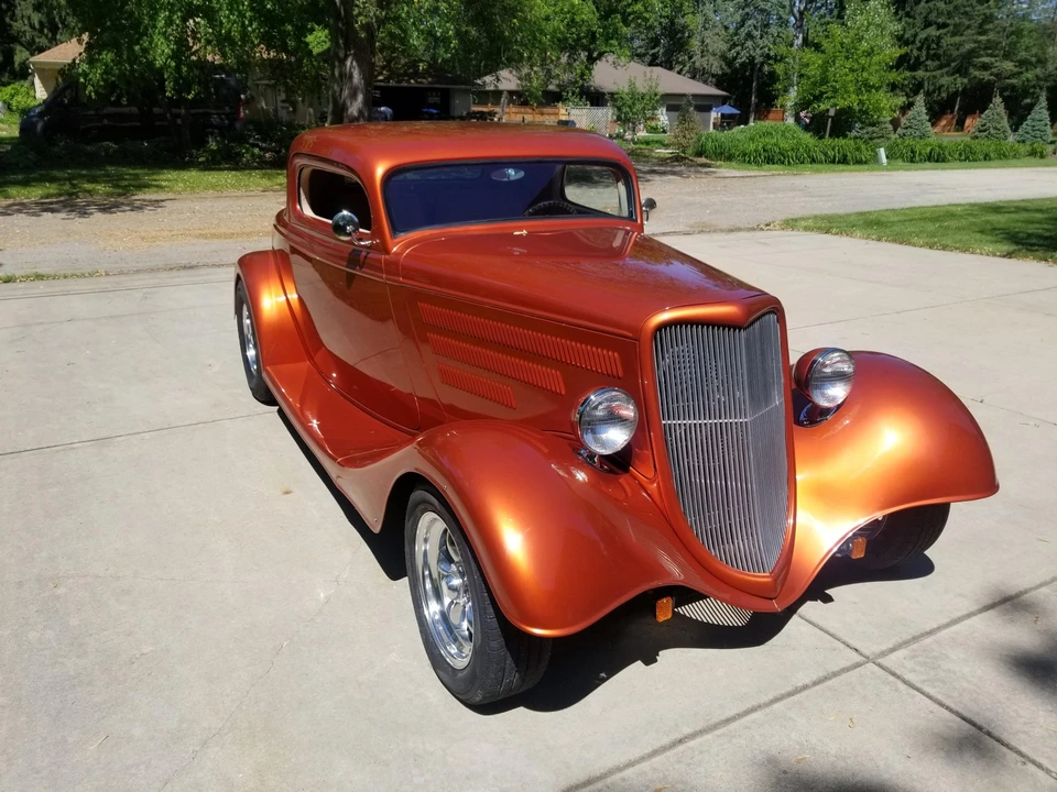 Ford Hot Rod - Image 16 of 31