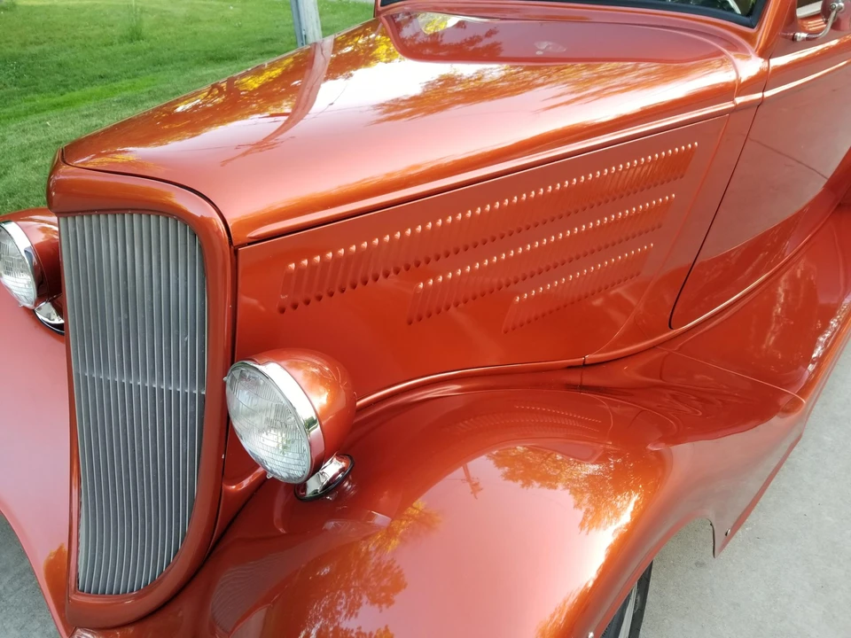 Ford Hot Rod - Image 20 of 31