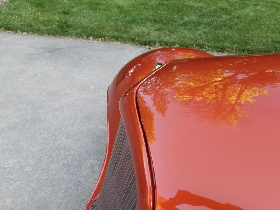 Ford Hot Rod - Image 21 of 31