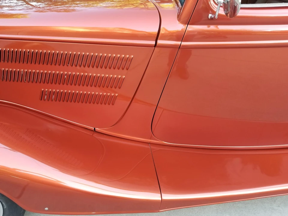 Ford Hot Rod - Image 24 of 31