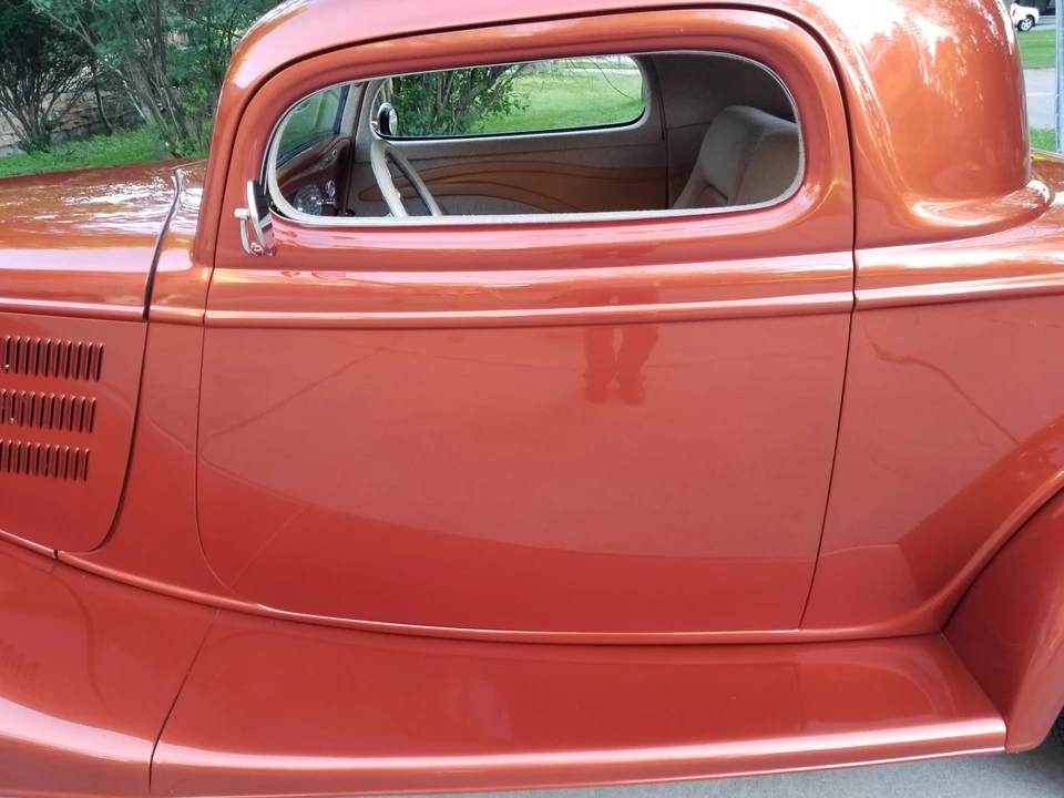 Ford Hot Rod - Image 25 of 31