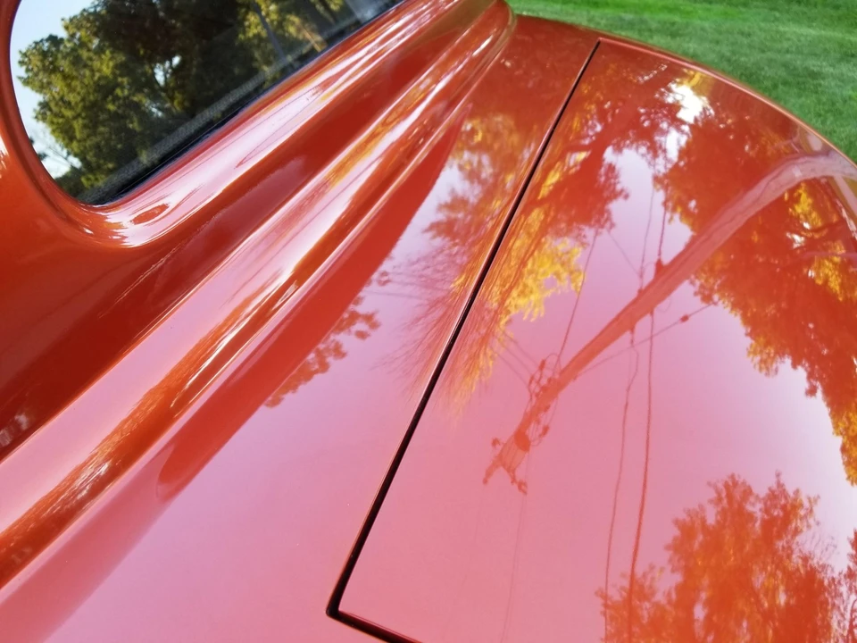 Ford Hot Rod - Image 26 of 31