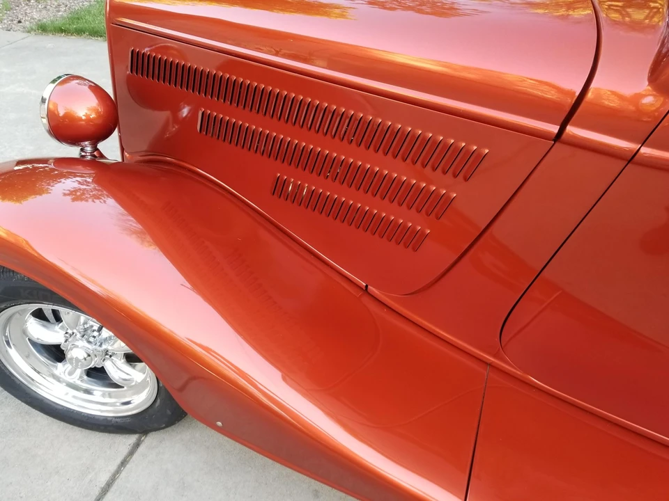 Ford Hot Rod - Image 23 of 31
