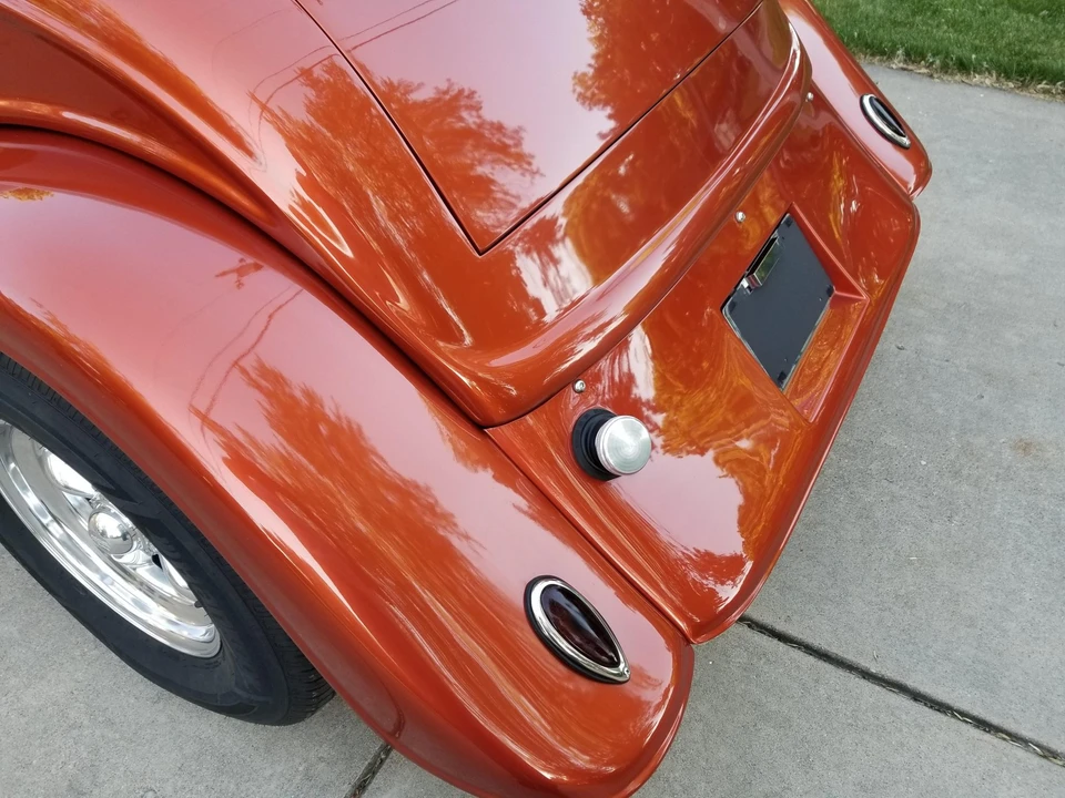 Ford Hot Rod - Image 28 of 31