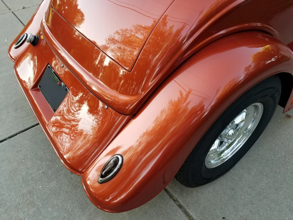 Ford Hot Rod - Image 31 of 31