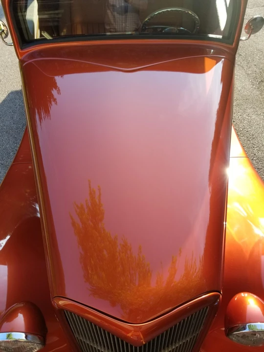 Ford Hot Rod - Image 19 of 31