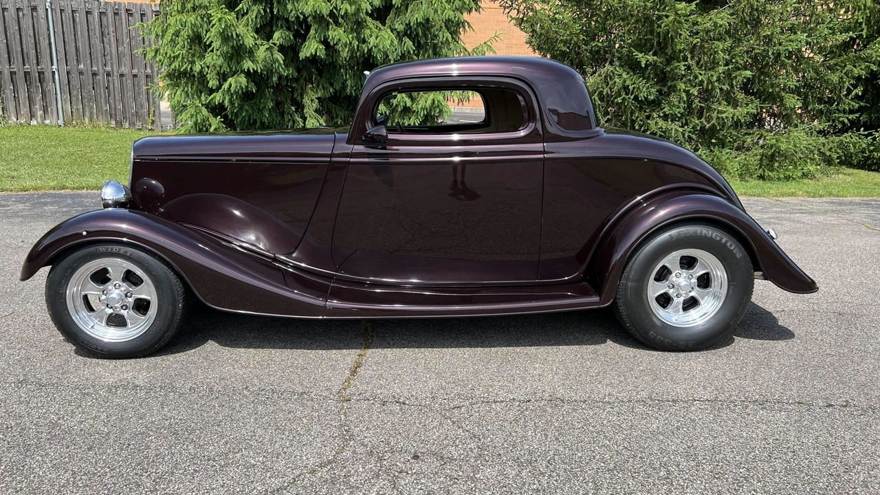 Ford Hot Rod - Image 2 of 31