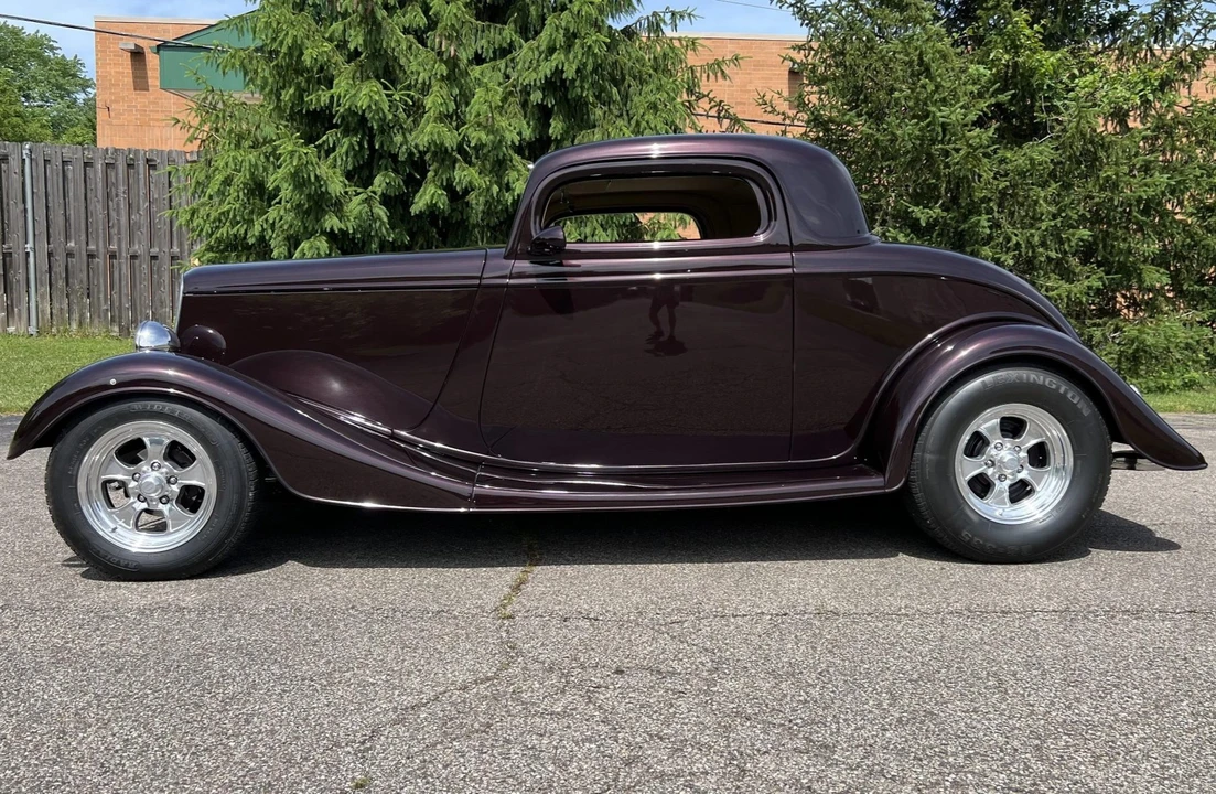 Ford Hot Rod - Image 4 of 31