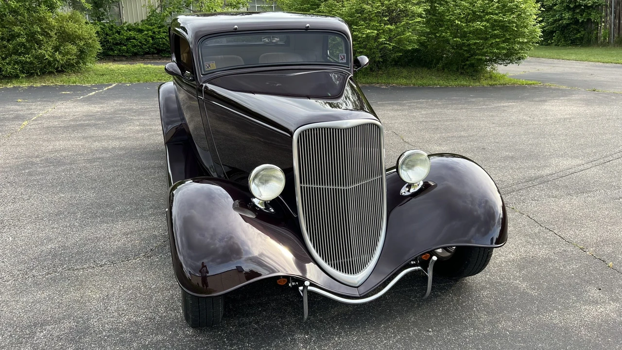 Ford Hot Rod - Image 31 of 31