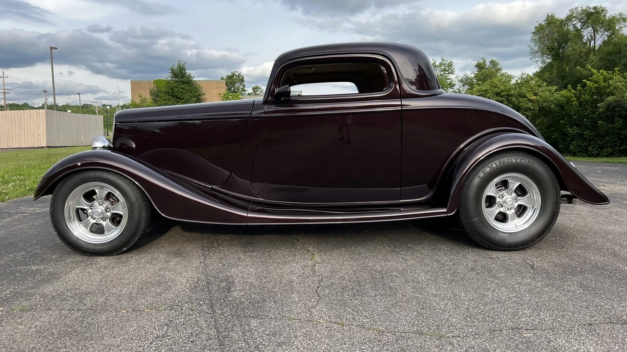 Ford Hot Rod - Image 3 of 31