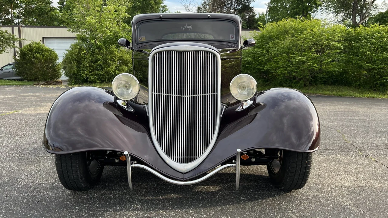Ford Hot Rod - Image 23 of 31