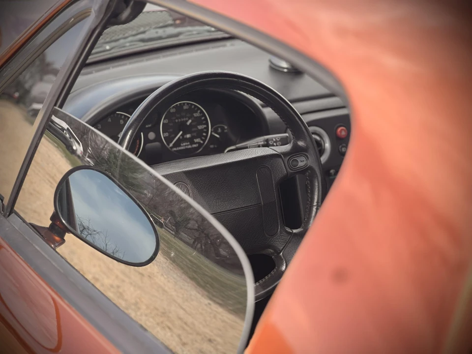 1990 Mazda NA MX-5 Miata - Image 24 of 31