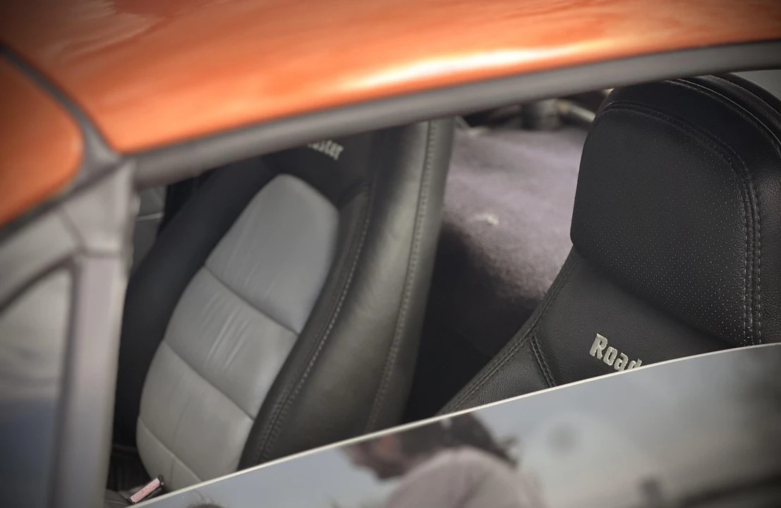 1990 Mazda NA MX-5 Miata - Image 27 of 31