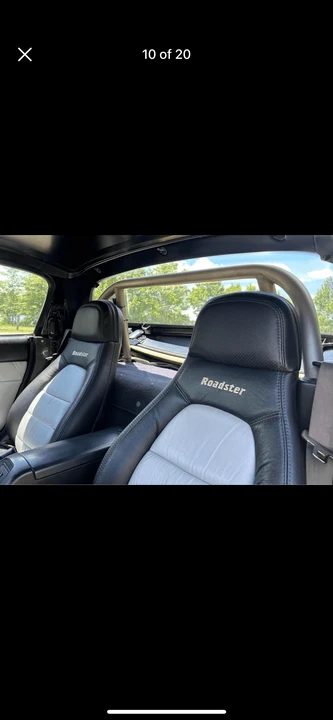 1990 Mazda NA MX-5 Miata - Image 29 of 31