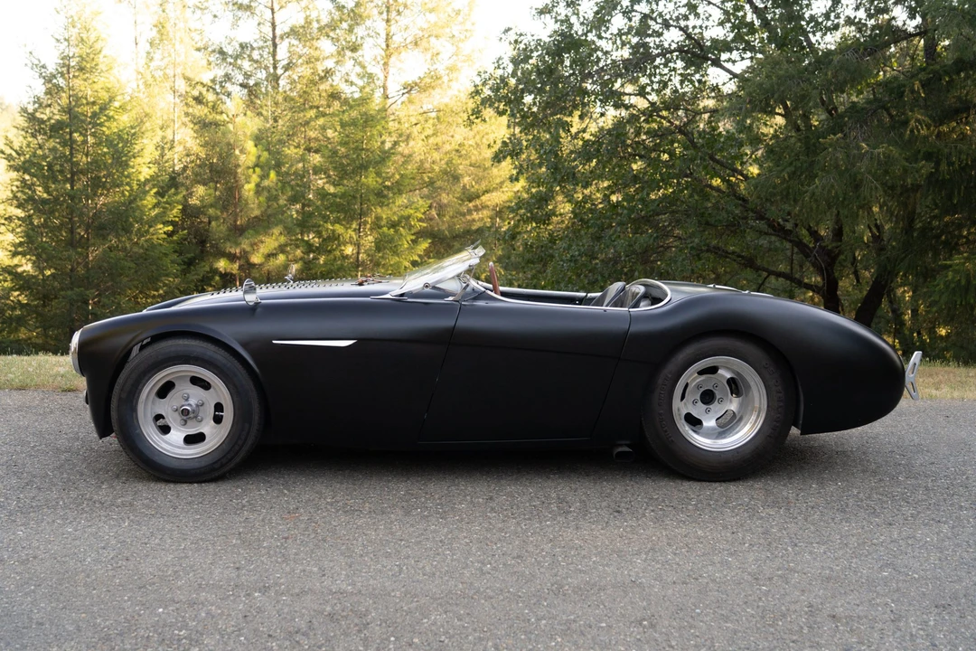 1955 Austin-Healey 100 - Image 11 of 31