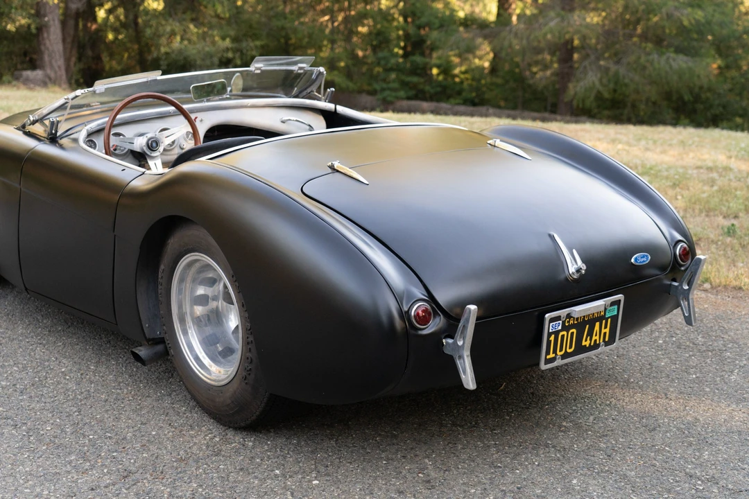 1955 Austin-Healey 100 - Image 22 of 31