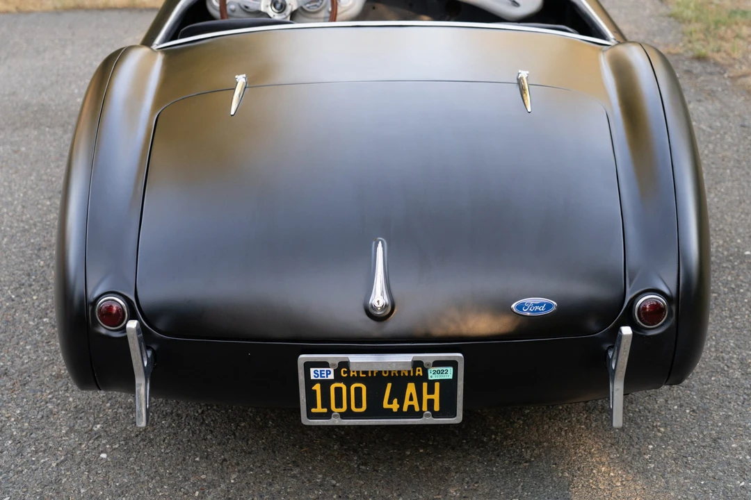 1955 Austin-Healey 100 - Image 24 of 31