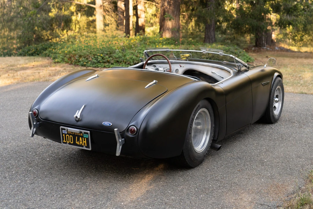 1955 Austin-Healey 100 - Image 16 of 31
