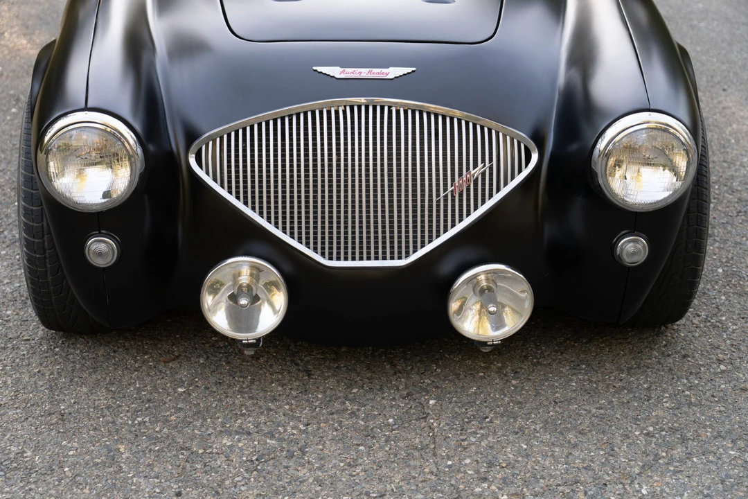 1955 Austin-Healey 100 - Image 19 of 31