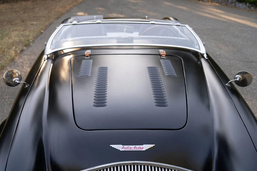 1955 Austin-Healey 100 - Image 20 of 31
