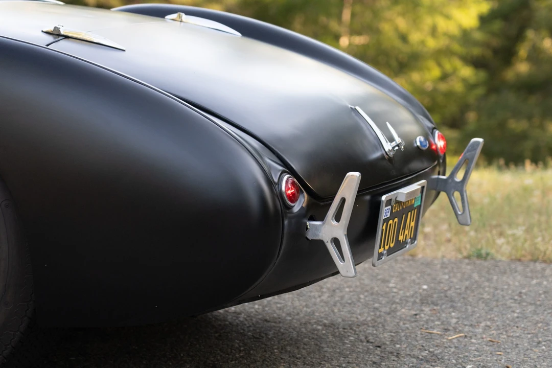 1955 Austin-Healey 100 - Image 23 of 31