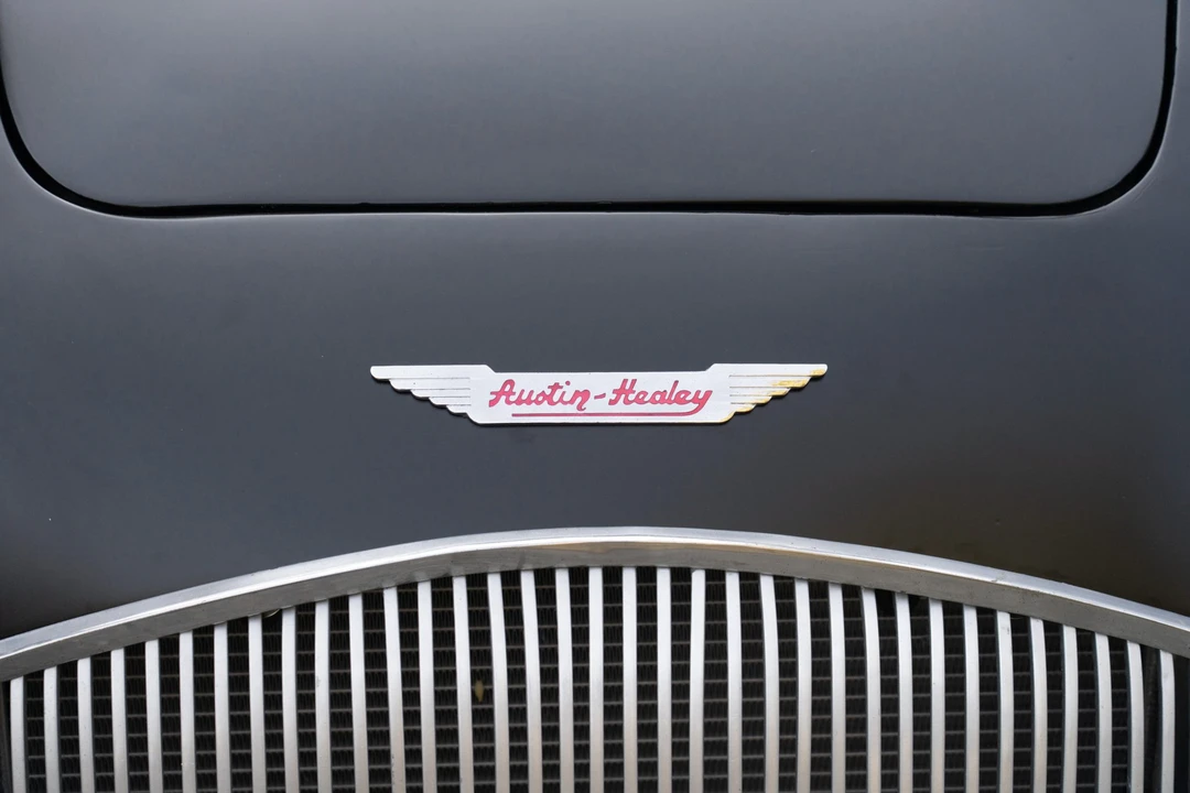 1955 Austin-Healey 100 - Image 21 of 31