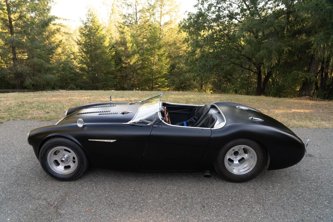 1955 Austin-Healey 100 - Image 10 of 31