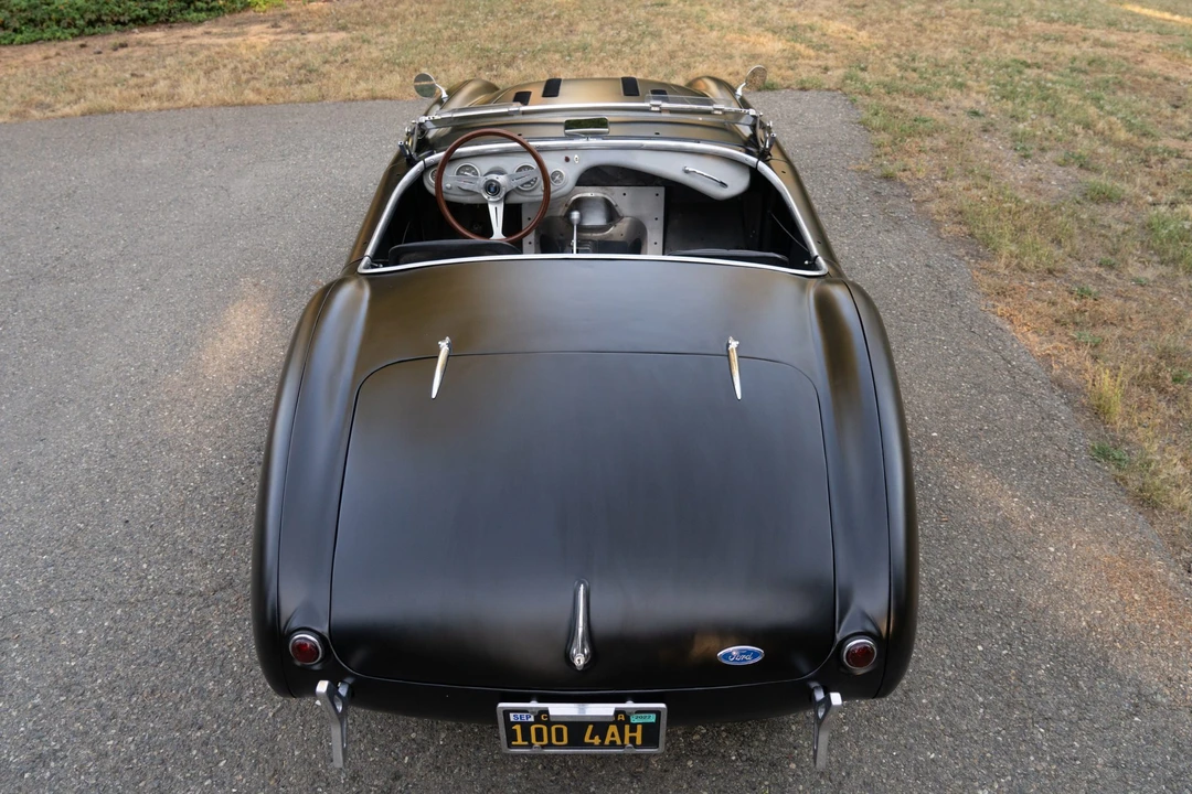 1955 Austin-Healey 100 - Image 14 of 31